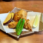 玄品 名古屋 錦本町 ふぐ料理 - 