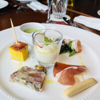 アーティスト カフェ - 