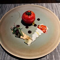 SPICE LAB TOKYO - その名は旬。