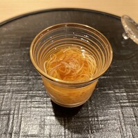 新ばし 星野 - 素麺