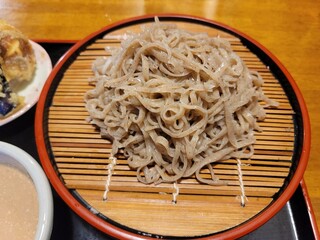 Soba Zen - 