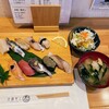 Tairyou Zushi Nagaoka Ten - 