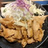 しょうが焼きBaKa 渋谷宮益坂店