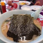 ラーメン山岡家 - 