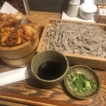 Ishibiki Juuwari Soba Gensei - 