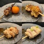 汐汲坂 恵びね - 