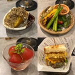 汐汲坂 恵びね - 