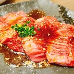 焼肉 大香園 - 