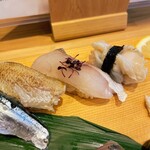 Tairyou Zushi Nagaoka Ten - 