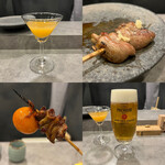 汐汲坂 恵びね - 