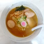 ラーメン爺 - 