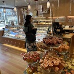 ル・パティシエ ヨコヤマ - 