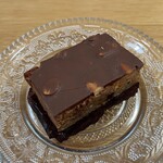 ル・パティシエ ヨコヤマ - アルハンブラー！