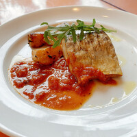 トラットリア グランボッカ - 