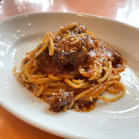 トラットリア グランボッカ - 