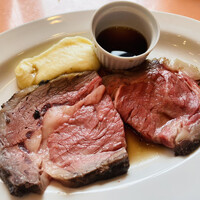 トラットリア グランボッカ - 