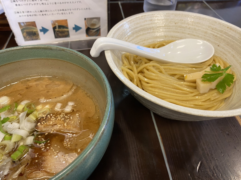 写真 5ページ目 : 札幌つけ麺 札幌ラーメン 風来堂 - 豊平公園
