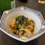 鰻家 - さっぱり美味しい