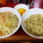 ラーメン二郎 - 