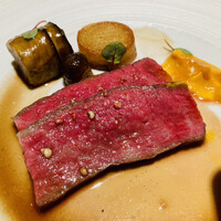 フランス料理 壺中天 - 