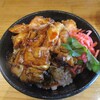 Yakitori Izakaya Daihyou Tori Shimariyaku Kaikaburi - 焼き鳥