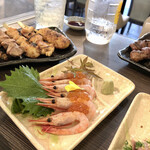 Oreno Yakitori - 