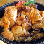 Yakitori Izakaya Daihyou Tori Shimariyaku Kaikaburi - 焼き鳥