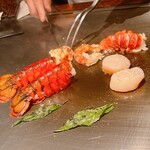 Teppanyaki Doujima - 