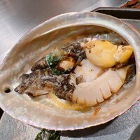 鉄板焼　堂島 - 