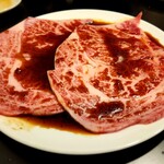 Hanadaryuu Yakiniku Sumiya - 