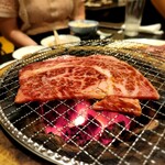 Hanadaryuu Yakiniku Sumiya - 