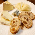 アルポンテ・ドゥエ - 