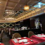 JOE'S SHANGHAI New York - 