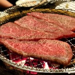 Hanadaryuu Yakiniku Sumiya - 