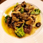 アルポンテ・ドゥエ - 