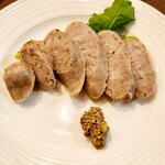 アルポンテ・ドゥエ - 