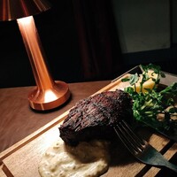 マディソン ニューヨーク キッチン - 