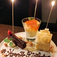 マディソン ニューヨーク キッチン - 