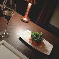 マディソン ニューヨーク キッチン - 