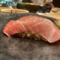 池袋 寿司 個室 空 - 大トロ