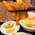 中華料理餃子の屋台 - 