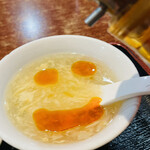 中華料理餃子の屋台 - 