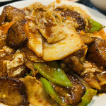 中華料理餃子の屋台 - 