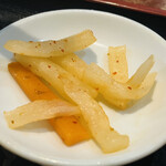 中華料理餃子の屋台 - 