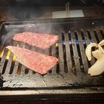 Yakiniku Yaima - 