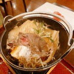 あさや - 夕食ビュッフェ