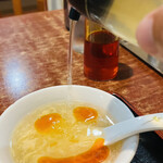 中華料理餃子の屋台 - 