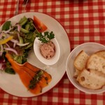 スイス食堂 Le Pre 本店 - 