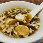 中華料理餃子の屋台 - 