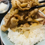 中華料理餃子の屋台 - 